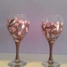 Cherry Blossom Set
