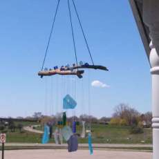 Double Branched Beauty