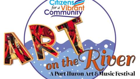 Art on the River
