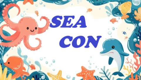 Sea-Con - Salute to Moms!