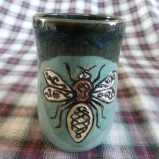 Bee Mug