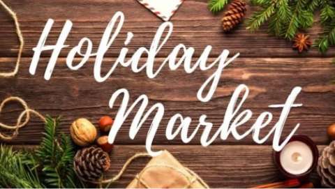 Gold Beach Artisan Holiday Market