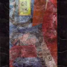 Citra Solv paper collage f