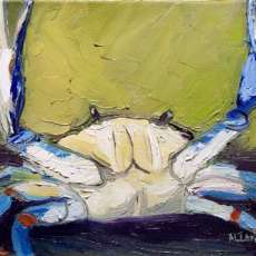 What? Want Some of This?!