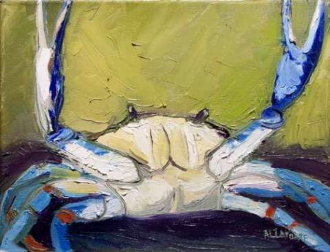 What? Want Some of This?!