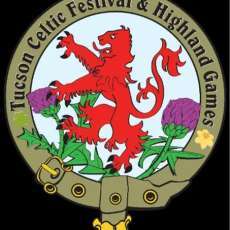 37th Tucson Celtic Festival & Scottish Highland Games