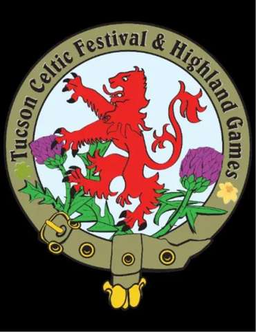 37th Tucson Celtic Festival & Scottish Highland Games