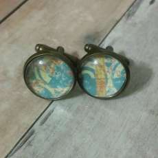 Antiquity - Cufflinks
