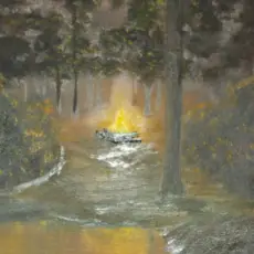 Campfire