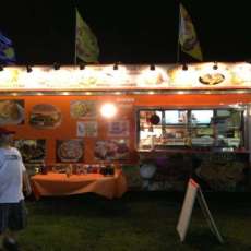 Everybody Loves Big O Concession