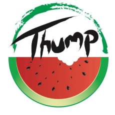 Thump Logo