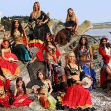 Lobo Del Mar Dancers