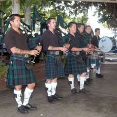 Bagpipes