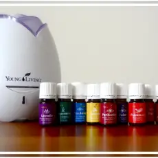 Young Living Premium Starter Kit