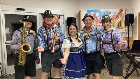 Oktoberfest