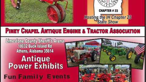 American Farm Heritage Days