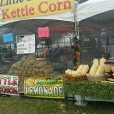 Little Bennys' Kettle Corn