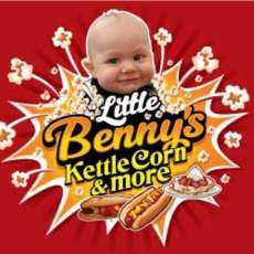 Little Benny's Kettle Corn