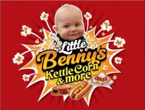 Little Benny's Kettle Corn