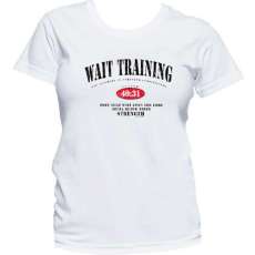 Wait Training