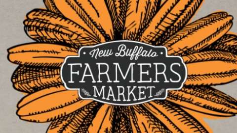 New Buffalo Farmers Market