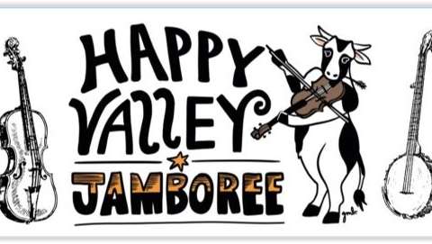 Happy Valley Jamboree