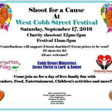 Basketball Shootout!!