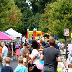 Come Enjoy the Day!!