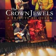 The Crown Jewels - a Tribute to Queen