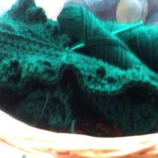 Forever Lavishing Green