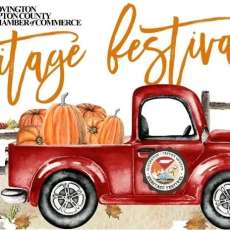 Covington-Tipton County Chamber of Commerce