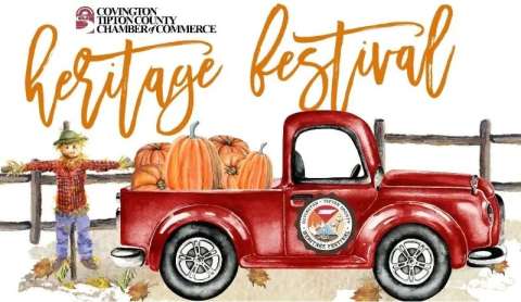 Covington-Tipton County Chamber of Commerce