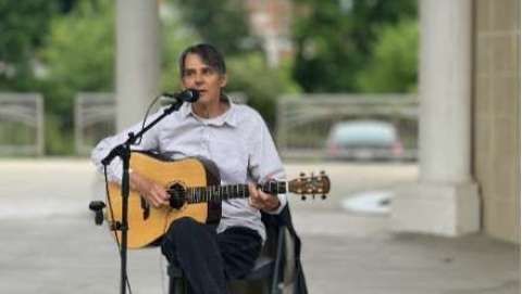 Guitar Workshop at Stow-Monroe Falls Public Library