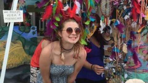 Elisabeth Flock Elisabeth Flock