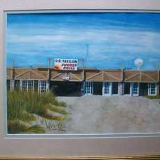 OD Pavilion-Where It All Began