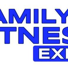 Family Fitness Expo