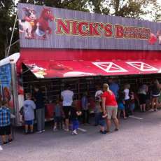 Nicks Barnyard Buddies