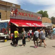 Nicks Barnyard Buddies