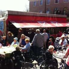 Nicks Barnyard Buddies