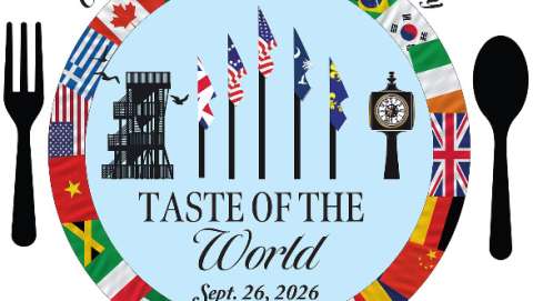 Taste of the World Festival