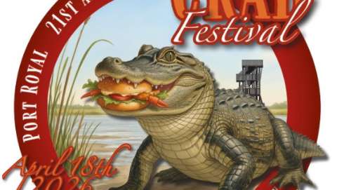 Soft Shell Crab Festival