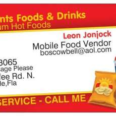 All Events Food and Drinks Company