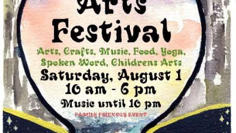 Index Arts Festival