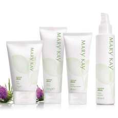 Botanical Effects Set