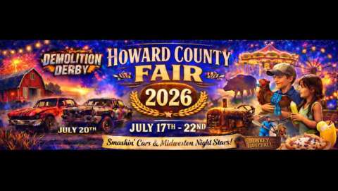 Howard County Fair