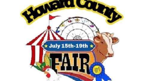 Howard County Fair