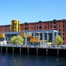 Boston Childrens' Museum