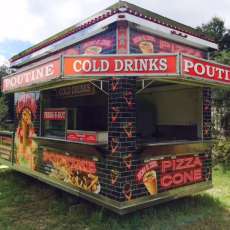 Food Trailer