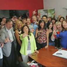 Helping Each Other Tour