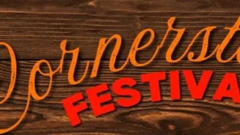 Cornerstone Harvest Festival